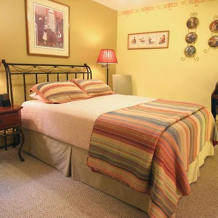 Weathertop Mountain Inn Waitsfield Extérieur photo